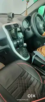 Maruti Suzuki Ritz 2013 Diesel 17346 Km Driven