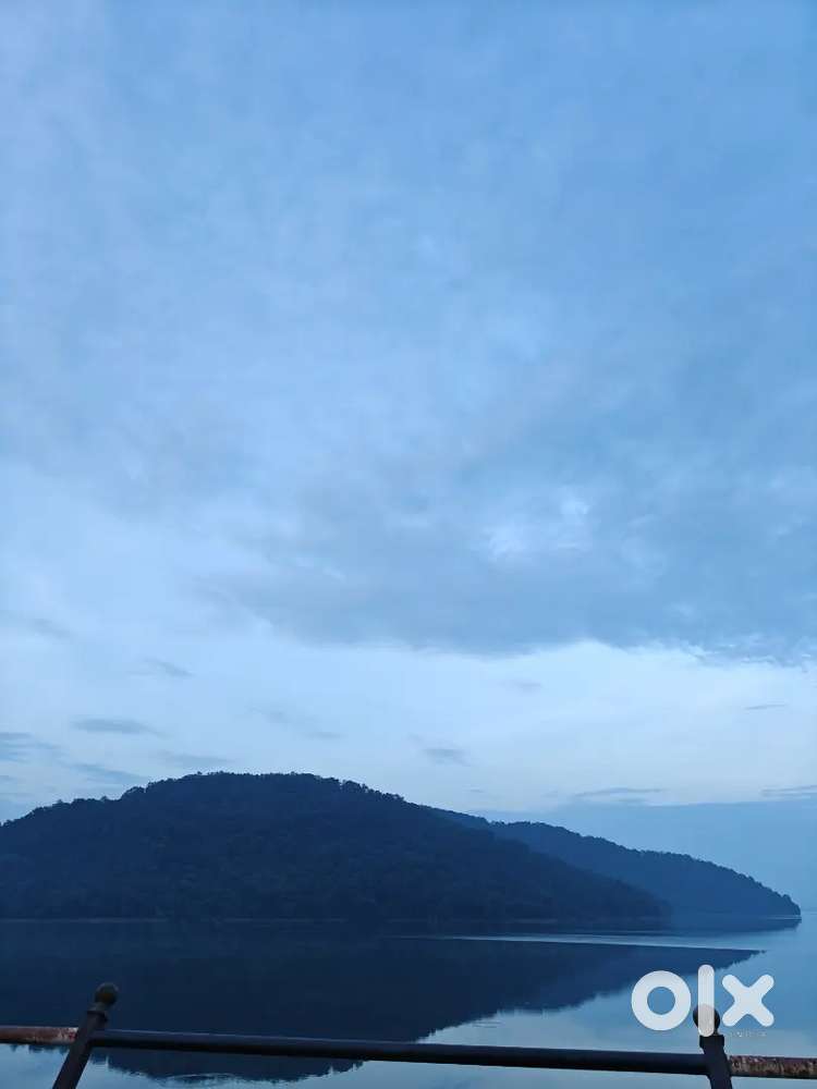 1 bhk unfurnished independent flat