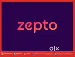 ZEPTO GROCERY DELIVERY -(CHENNAI PARRYS)