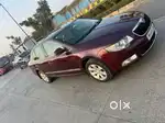 Skoda Superb 2013-2015 Elegance 1.8 TSI AT, 2013, Petrol