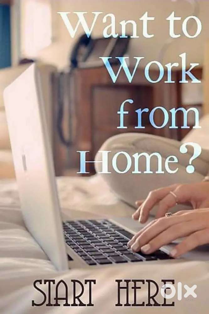 Work from home