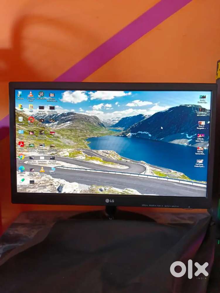 PC WINDOWS 10