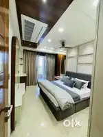Hotel for lease