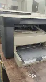 Hp laserjet 1005 printer