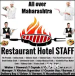 We Provide the Best Hotel And Restaurants Chefs and Cook,  Maharashtra
