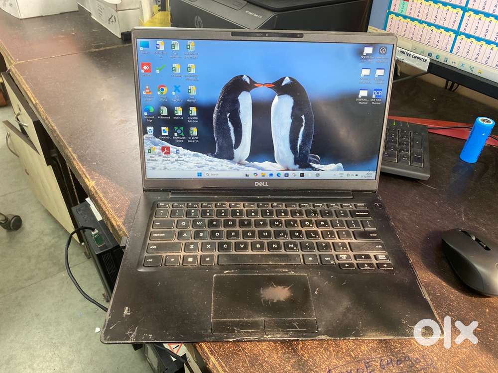 Dell Latitude 7400 i7 8th Gen 8GB RAM 512GB SSD Excellent condition