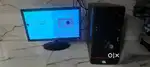 SAMSUNG DESKTOP AND CPU SELL URGENT
