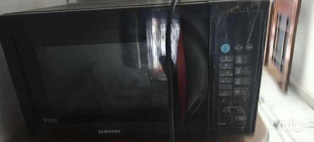 Samsung Microwave 27L
