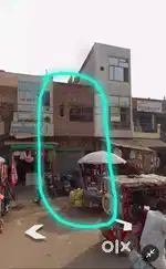shop and godown  for rent