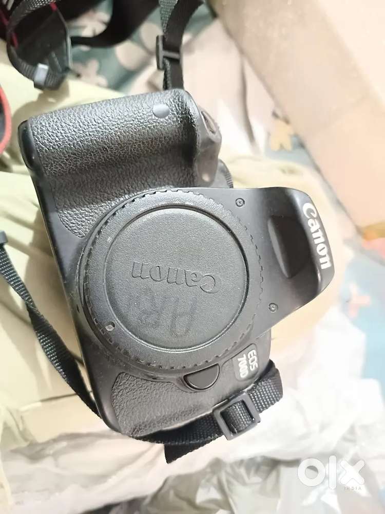 Canon 700d best condition