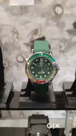 Quartz watch