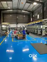 Packing and warehouse executive