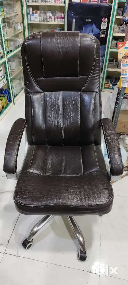 Office Boss chair