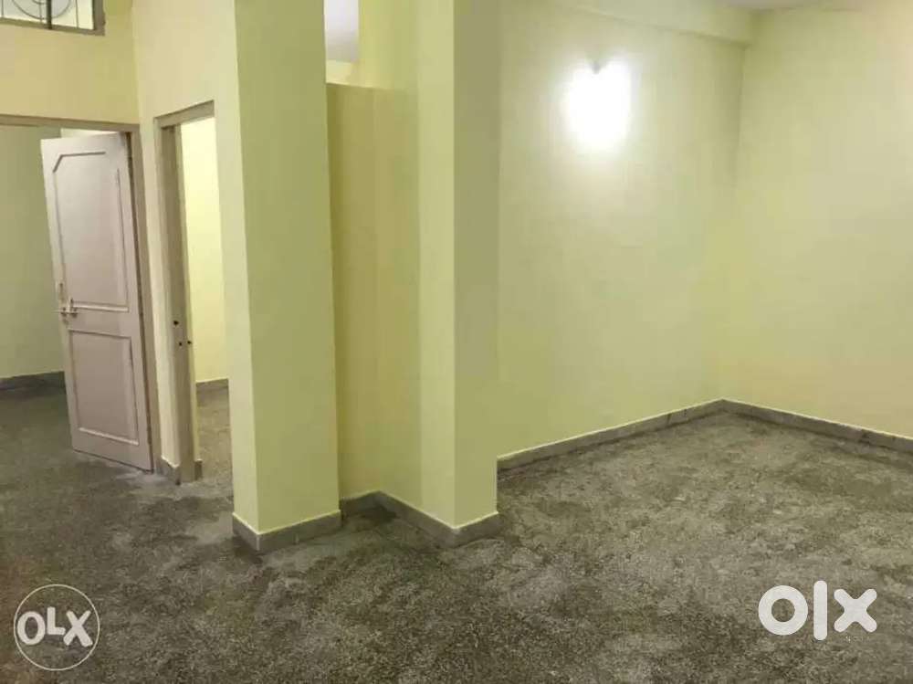 2 BHK Flat Madam Mahal Station Ground Floor Residential Comercial Both