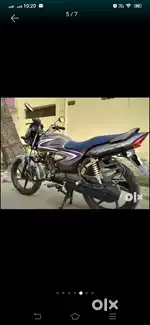 Very good condition well maintained py registration