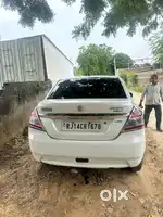 Maruti Suzuki Swift Dzire Diesel Good Condition