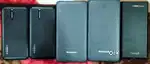 Power Bank in very good condition one power Bank price 600
