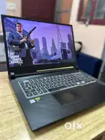Gaming/Video Editing Laptop - Asus ROG Premium Series