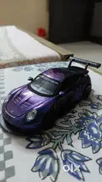 porsche 911 modal toy car