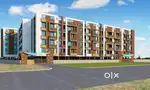 1&2 BHK FLATS FOR SALE @ DODDABALLAPUR ROAD(NEAR RAJANUKUNTE TOLL)