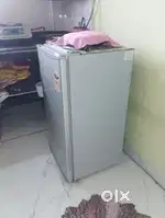 Kelvinator Refrigerator 95 Liter