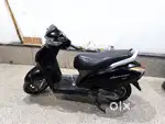 Offer for today only Honda Activa sell or exchange with hero splendor