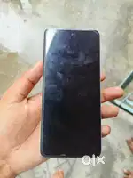Brand new phone