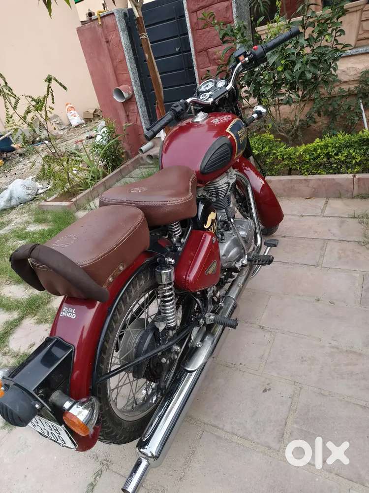 Royal Enfield For Sell