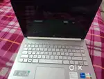 Urgent sale hp laptop  i5 11 generation