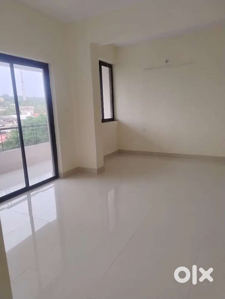 2bhk new unfurnished apartment for rent in st inez