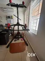 Bruteforce Australia gym instrument