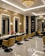 Looking for SALON Lease rent