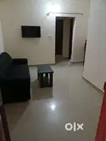 Full Furnished 1BHK Available in HSR layout