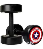 Dumbbell sets 2