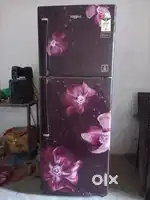 Whirlpool Freeze