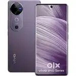 Vivo v40 8/256 in warranty back pannel crack h