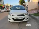 Hyundai i10 2011 Petrol Good Condition