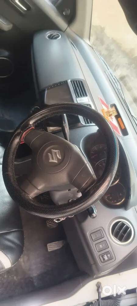 Maruti Suzuki Brezza 2011 Diesel 161000 Km Driven