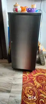 Kelvintor fridge (Not working wireing issue)