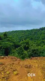 @₹45LAKHS, BEAUTIFUL MOUNTAIN VIEW PLOT, AREA 12,000SQ MTS