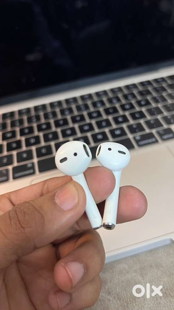 Airpods gen 2