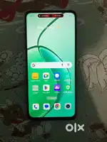 Realme 12x 5g 4/128GB new condition warranty out only