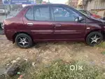 TATA Indigo cs 5sester
