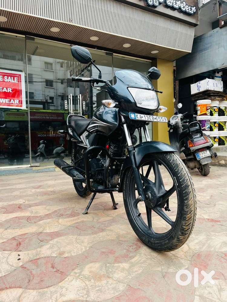 Honda dream yuga,  2013 model for sale