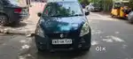 Maruti Suzuki Ritz 2009-2011 VXI, 2011, Petrol