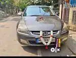 Honda Accord 2007 Petrol