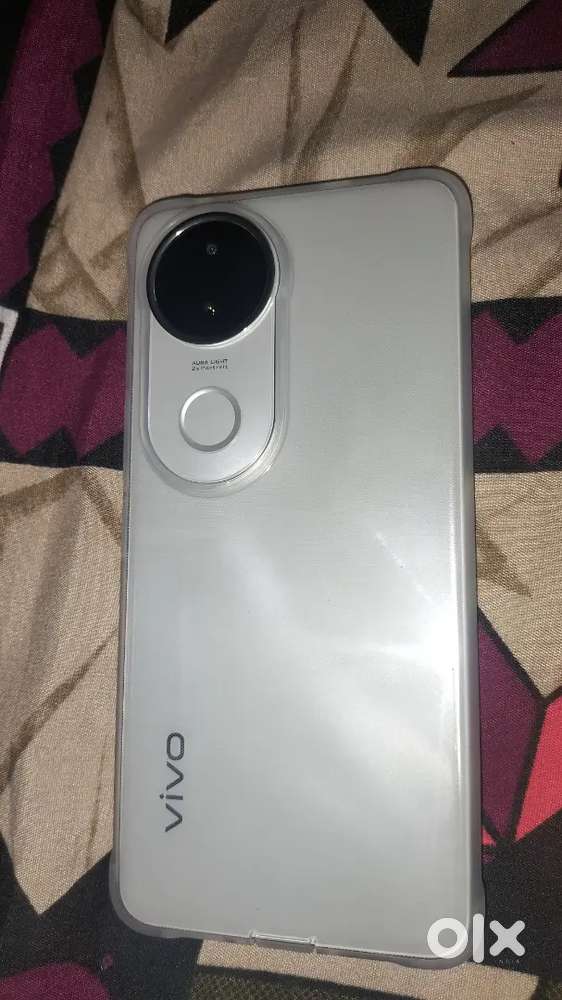 Vivo v 50e 256 gb