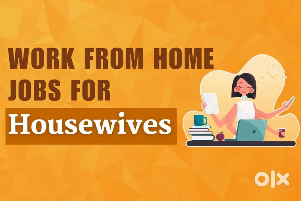 Work from Home, Earn Extra Income