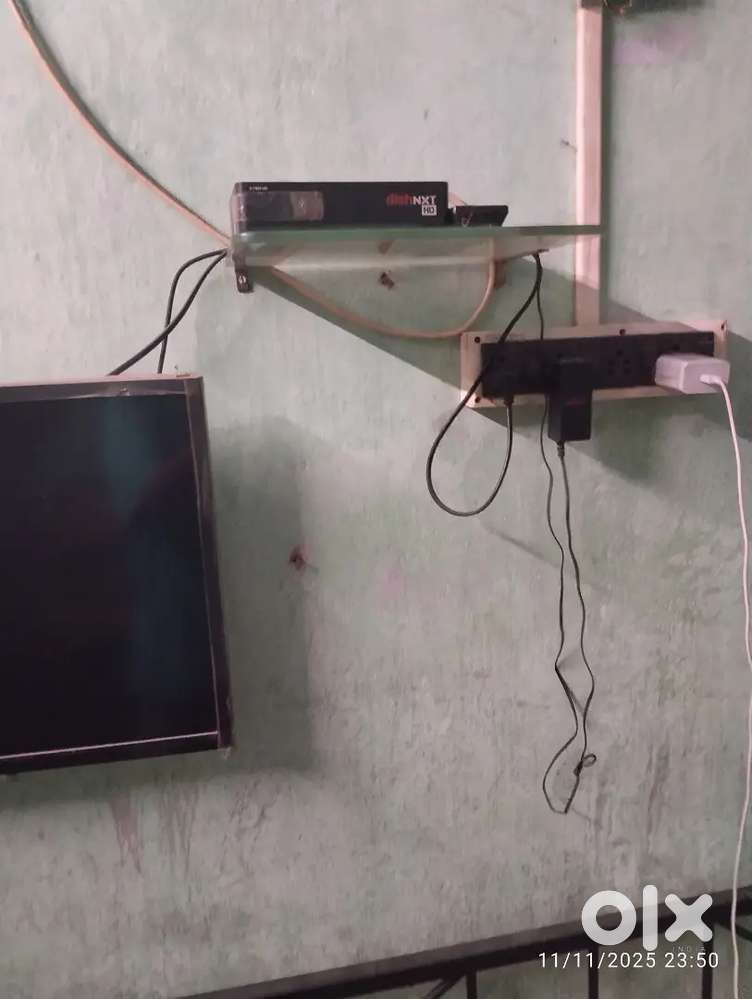 Sony tv 22icn no peper