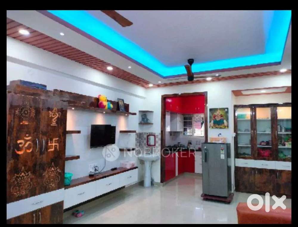 Flat For Sale East Phase @ NRI Layout, KR Puram